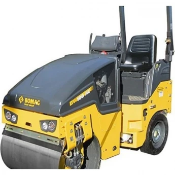 Комбинированный каток BOMAG BW 100 AC-5