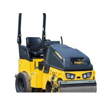 Комбинированный каток BOMAG BW 100 ACM-5