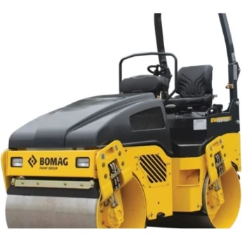 Тандемный каток BOMAG BW 100 AD-5