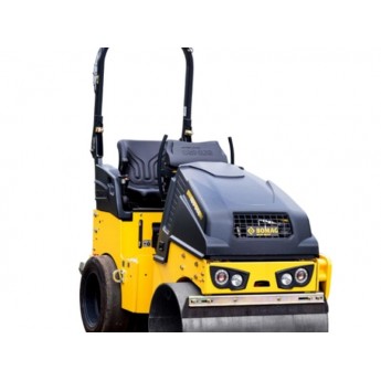 Тандемный каток BOMAG BW 100 SC-5