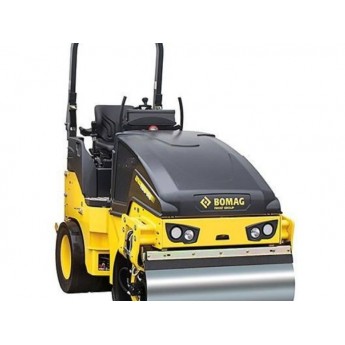 Комбинированный каток BOMAG BW 120 AC-5