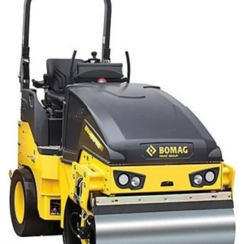 Комбинированный каток BOMAG BW 120 AC-5