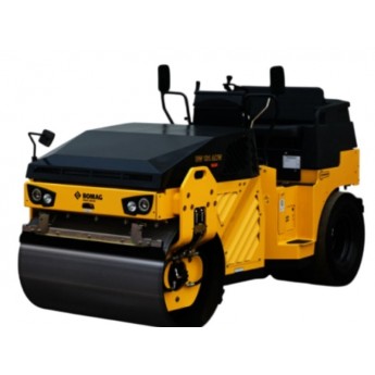 Комбинированный каток BOMAG BW 131 ACW-5