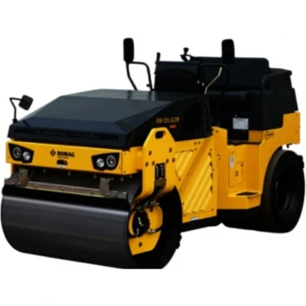Комбинированный каток BOMAG BW 131 ACW-5