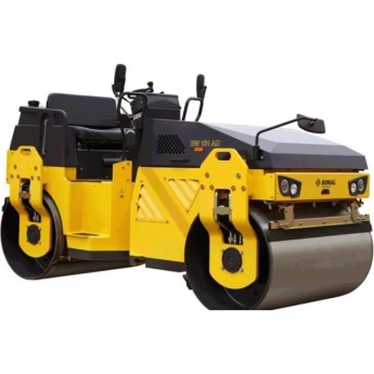Тандемный каток BOMAG BW 131 AD-5
