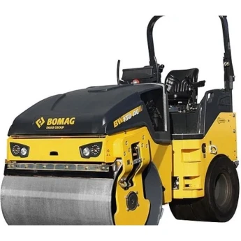 Комбинированный каток BOMAG BW 138 AC-5