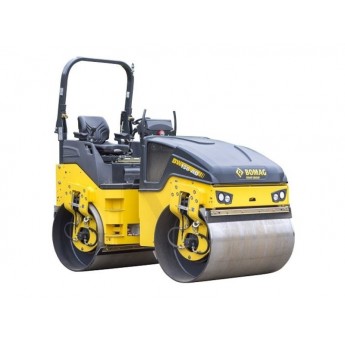 Тандемный каток BOMAG BW 138 AD-5