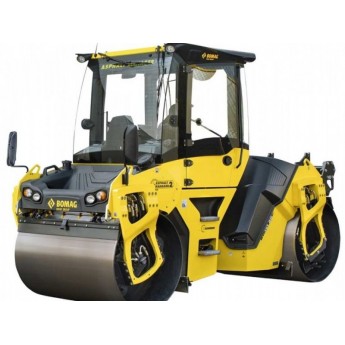 Тандемный каток BOMAG BW 151 AD-50