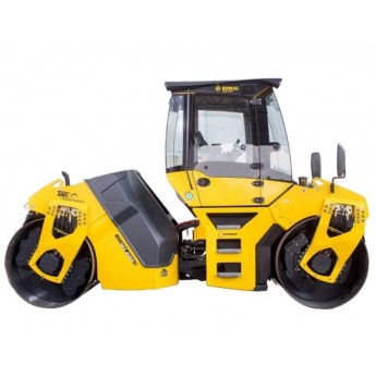Тандемный каток BOMAG BW 161 AD-50 AM