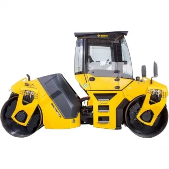 Тандемный каток BOMAG BW 161 AD-50 AM