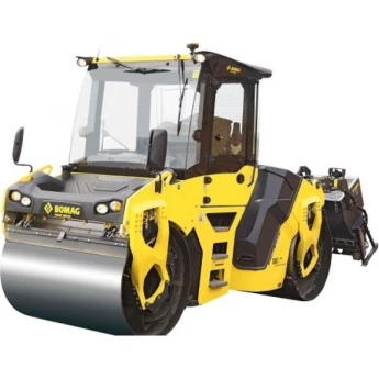 Тандемный каток BOMAG BW 161 ADO - 50