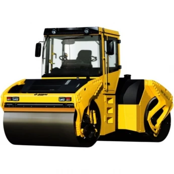 Тандемный каток BOMAG BW 202 AD-4
