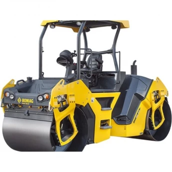 Тандемный каток BOMAG BW 202 ADO - 50