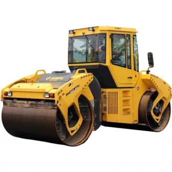 Тандемный каток BOMAG BW 203 AD-4