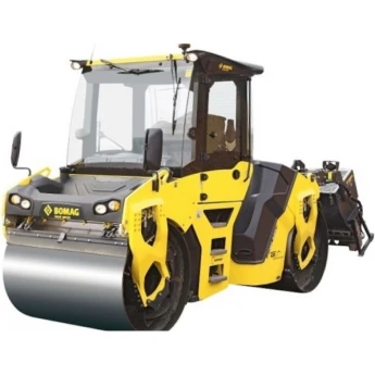 Тандемный каток BOMAG BW 206 ADO-51 BW-206-AD-50-AM