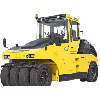 Пневмоколесный каток BOMAG BW 27 RH