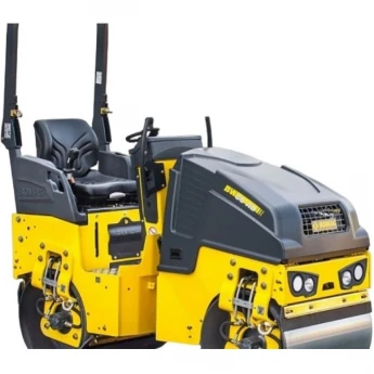 Тандемный каток BOMAG BW 80 AD-5