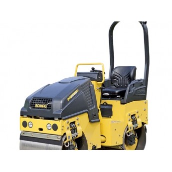 Тандемный каток BOMAG BW 90 AD-5