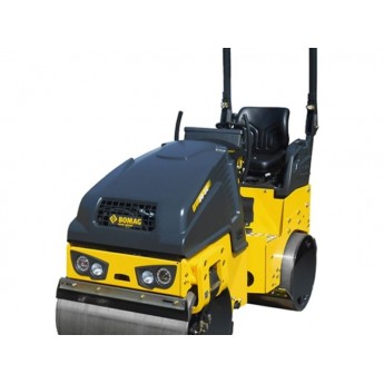Тандемный каток BOMAG BW 90 SC-5