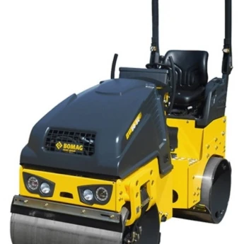 Тандемный каток BOMAG BW 90 SC-5